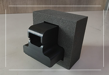 PE(ポリエチレン製緩衝材)